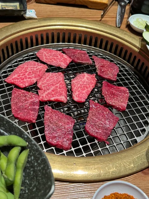 LA | The Ultimate Wagyu BBQ Experience 🥩🔥