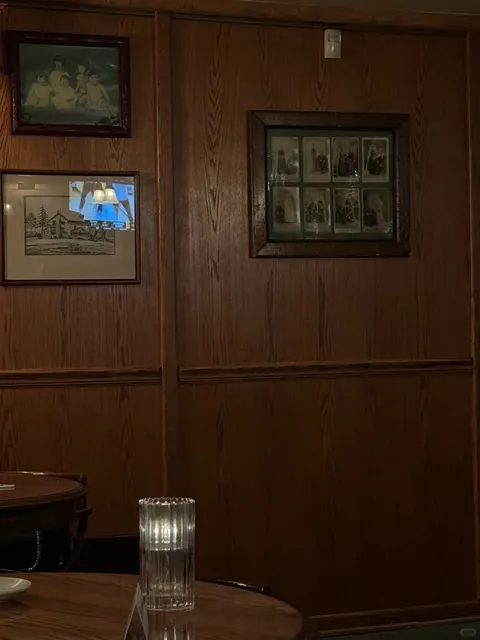 Milwaukee’s Century-Old Gem 🕰️🍽️