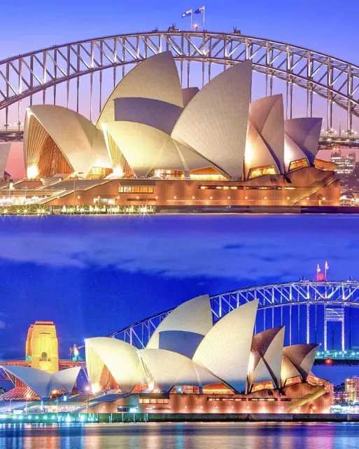 Ultimate Australia Travel Guide | Explore the Land of Wonders!