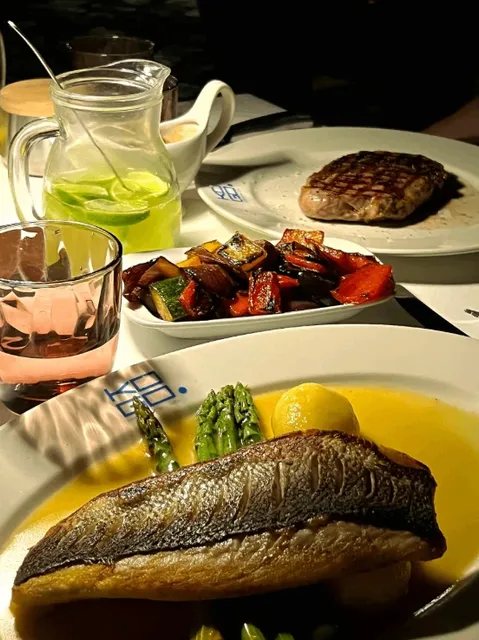 Three Super-Delicious Restaurants in Slovakia!