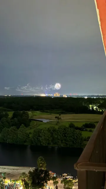 Experience at Hyatt Regency Grand Cypress in Orlando