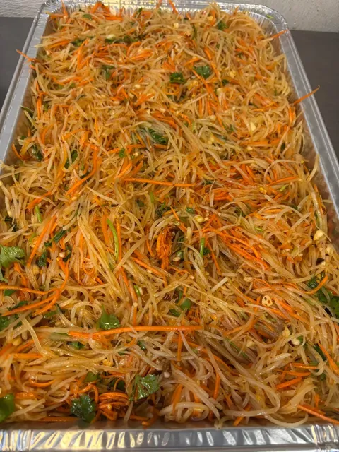 🌟 Dongbei Bites – Authentic Northeastern Chinese Flavors in Texas! 🌟