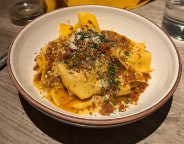 Callie's Family's Go-To "Beautiful Meals"