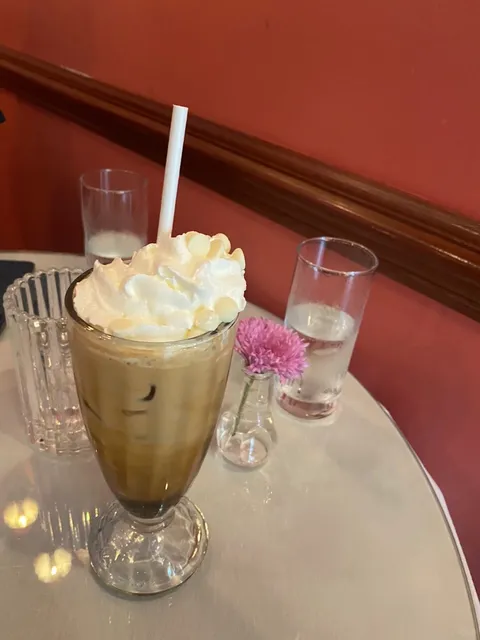 Atl - Cafe Intermezzo