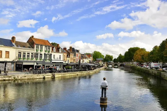 The Hidden Gem of France: Amiens