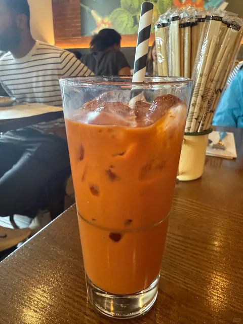 🔥 Must-Try Thai Food Worth the Wait｜San Jose’s Must Be Thai