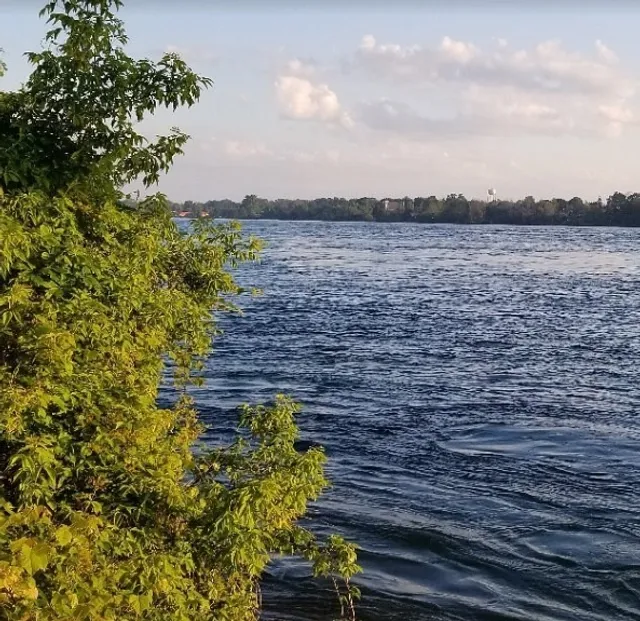 A Little Historical Adventure at Broderick Park 🌉