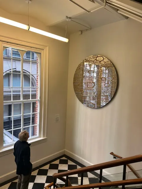 Fall in Washington D.C. Part 2 📖🌙