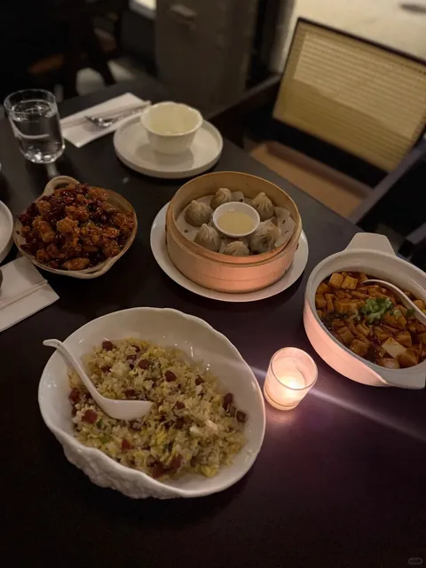 Kar Son – Modern Chinese Fusion Bistro