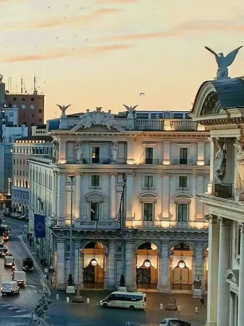 Renaissance-Inspired Rome Hotels | Which One's Your Pick?