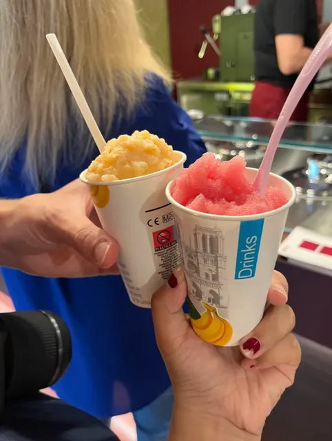 Syracuse Granita Guide: Two Must-Try Spots