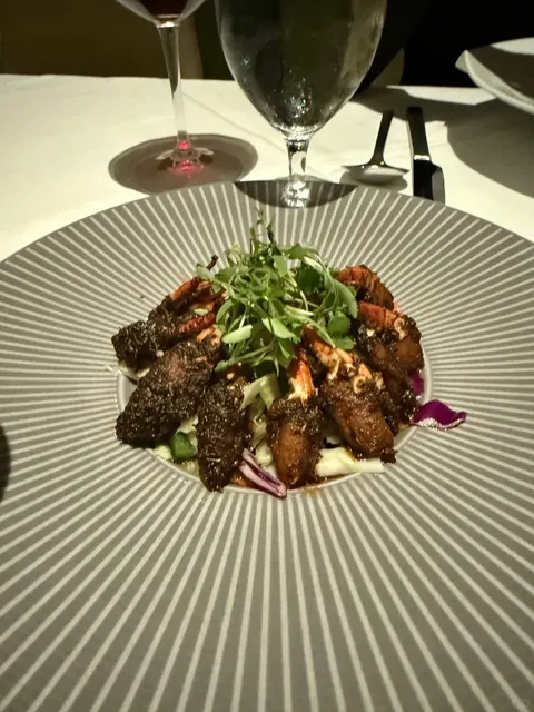 New Orleans Has No Buffalo Wings, But It Has... 🇺🇸🎷