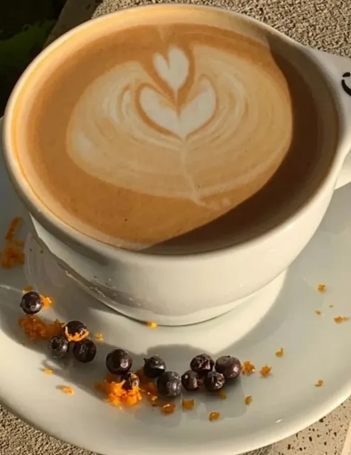 🏘️ Commonplace Coffee