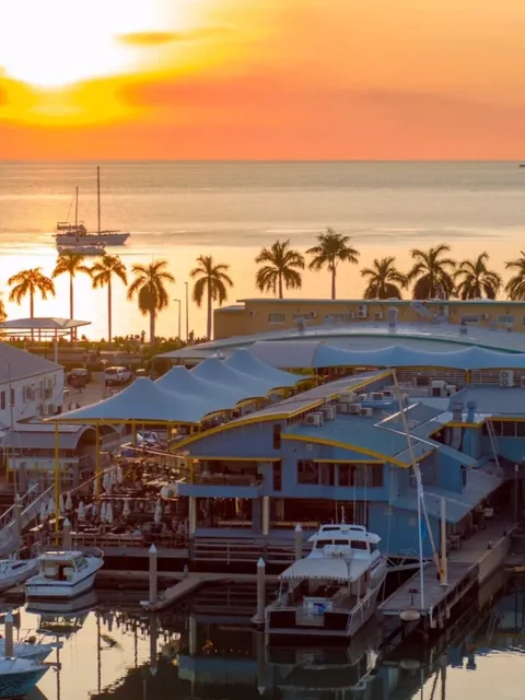 "Thought Sydney Sunsets Were Stunning? Wait Till You See This..." 🌅