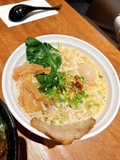 Seattle Japanese Ramen | Kizuki Ramen & Izakaya 🍜