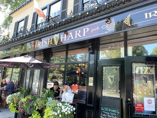 Niagara-on-the-Lake 🏞️