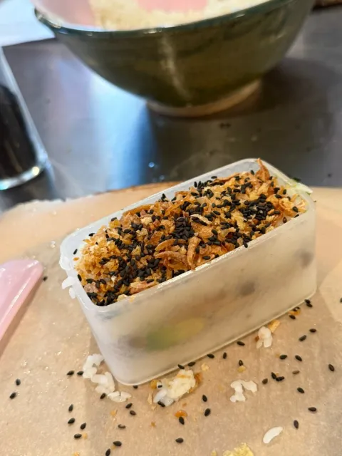 Worth taking to learn Hawaiian favorites, Yummy! 🍴😋