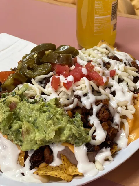 Chicago Hidden Gem — A Truly Authentic Mexican Taqueria 🌮