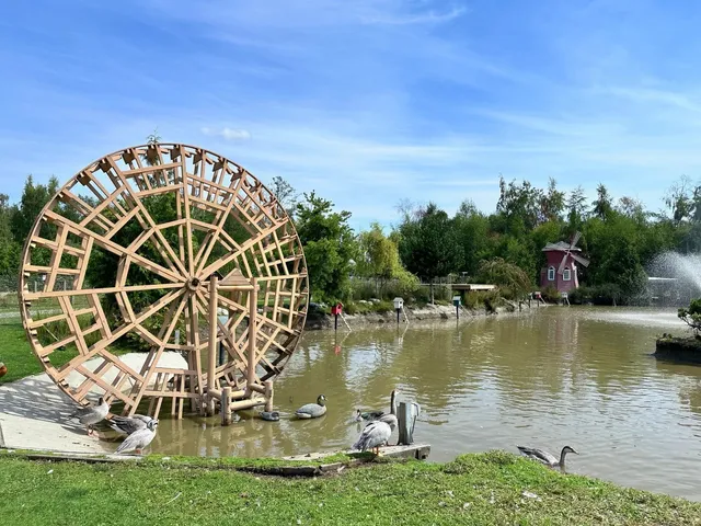 🇨🇦 Richmond’s Cutest Animal Adventure | UU Family Farm 🐑✨  