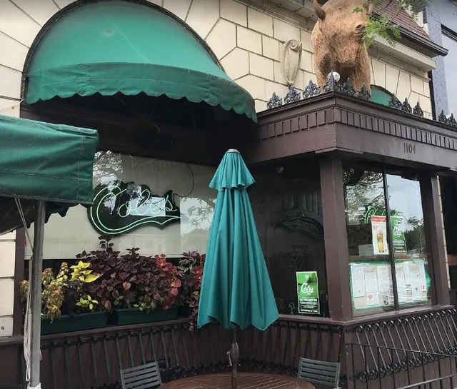 Cole's | Delicious Wings in Buffalo