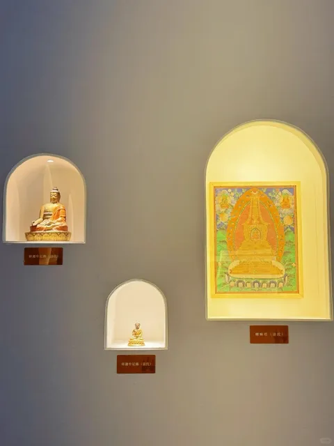 🚶♀️ Hohhot City Walk: 1-Day Temple Trail