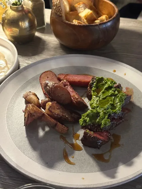 NYC｜San Carlo Osteria: A Must-Visit Italian Gem During Restaurant Week