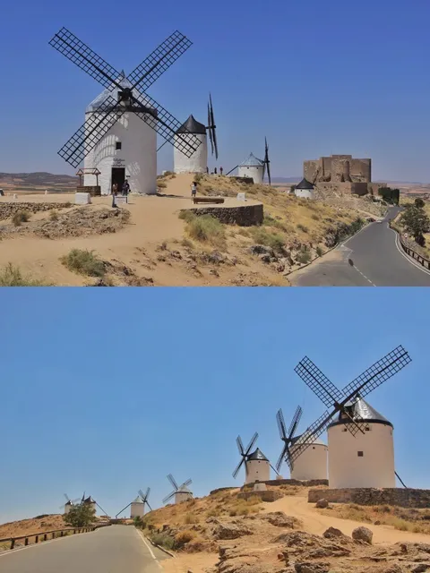 🇪🇸 10 Places You MUST Visit Before Leaving Spain!