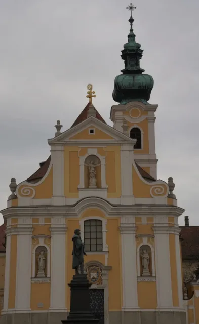 🇭🇺 Győr, Hungary | The Undiscovered Border Gem