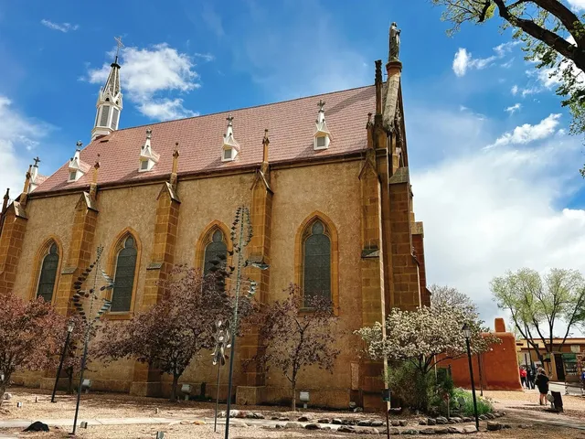 ✨ A Must-See in Santa Fe