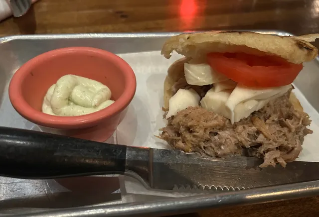 Orinoco (Brookline) 🍖🌮