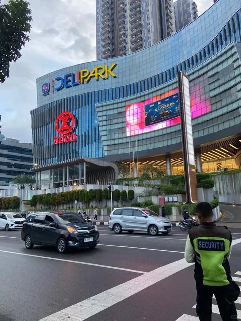 Smooth Entry to Medan, Indonesia 🇮🇩