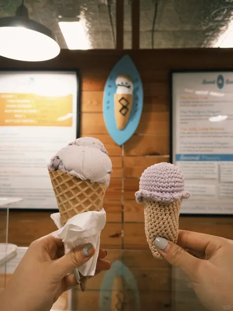 Getting Ice Cream 🍦