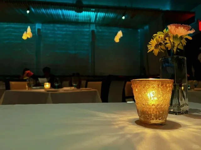 Exploring Nerai: A Greek Culinary Adventure in New York 🌟