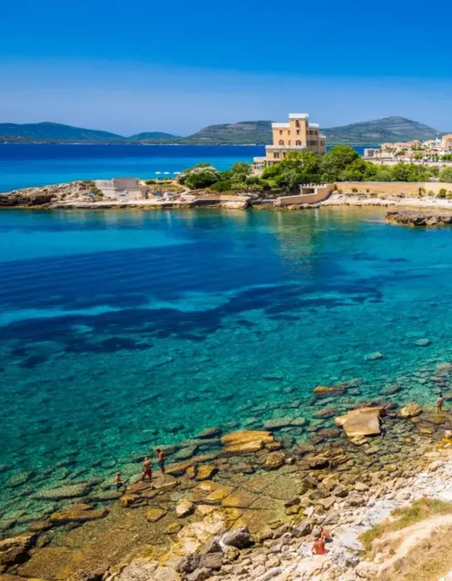  Alghero: Italy’s Catalan-Speaking Secret