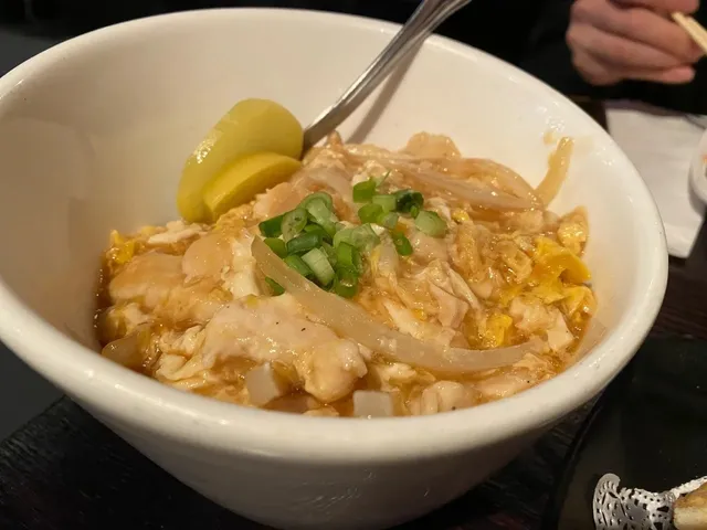 🇺🇸 Rochester Japanese Teishoku – Taisho 🍱