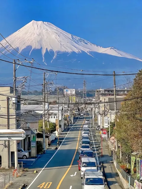 🏔️ Mt. Fuji Travel Guide | Discover the Iconic Peak of Japan