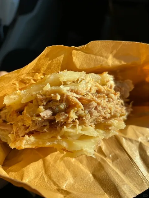  Amazing  Cold Skin Noodles& Braised Meat Buns！！