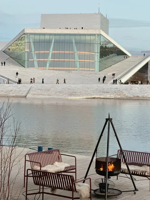 🇳🇴 Oslo Solo Trip Guide: Coffee, Ramen & Northern Charm ☕️🍜