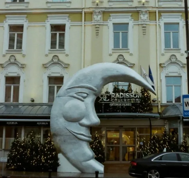 Solo Traveler’s Diary: Vilnius, Lithuania 🇱🇹🌄