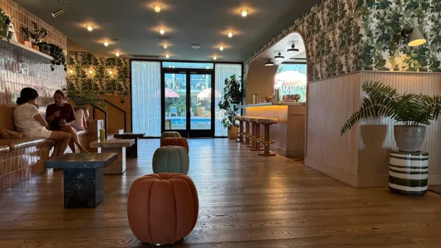 Lovely, comfy, quiet, clean & safe oasis!