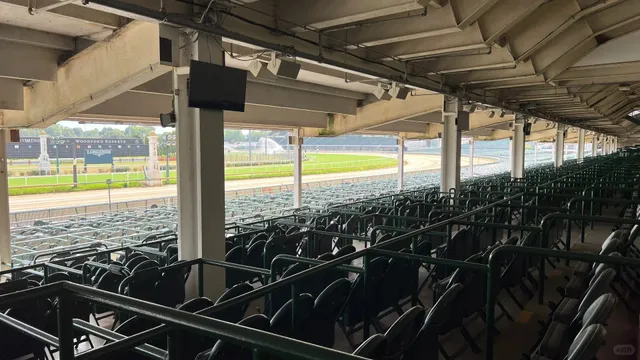 🇺🇸 Louisville, Here We Come! 🚗💨