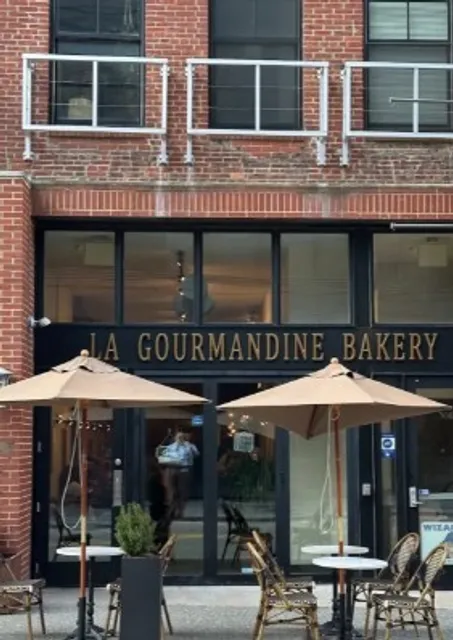🥐 La Gourmandine | A Taste of Paris in Pittsburgh