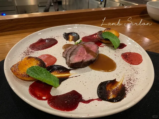 The Alden 🍽️ | An Unforgettable Tasting Menu Experience in Atlanta