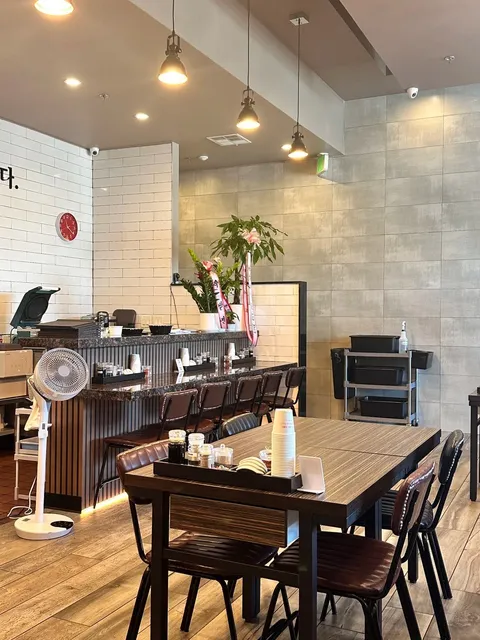 Absolutely Addictive‼️ This Korean Spot in Vegas is SO GOOD 