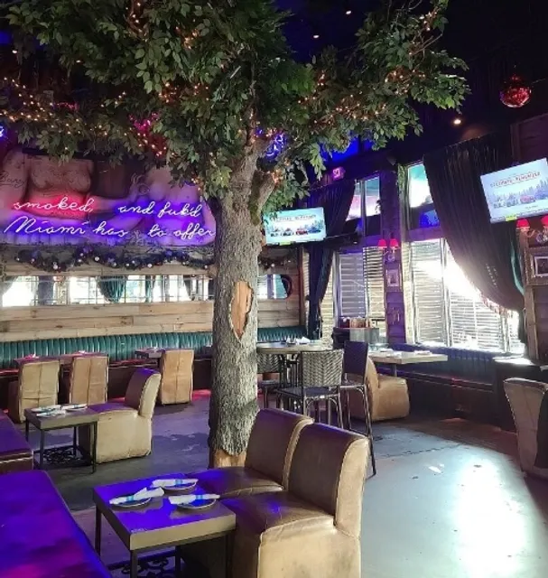 Miami Barsecco Weekend Brunch!