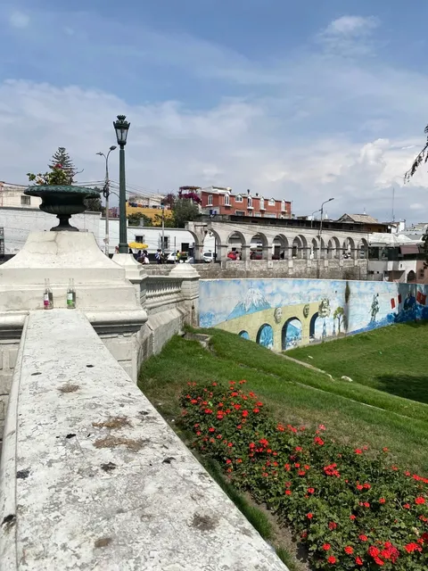 Slow Travel Journal | Puno to Arequipa, Peru's Second City 🌋