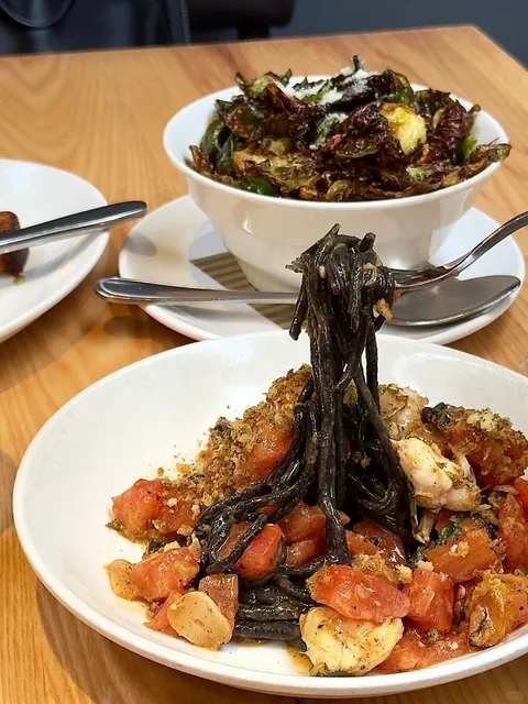 🍽️ NYC Solo Dining｜I’d Return Just for This Beef Tartare Toast 🥩🍞