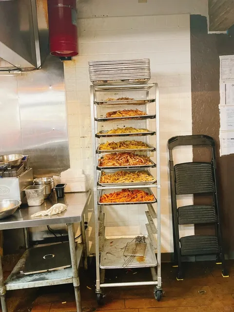 Conquering the “Potato State” One Fry at a Time