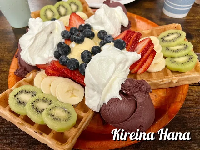 “Foodie Alert” Hawaii’s Oahu Island 