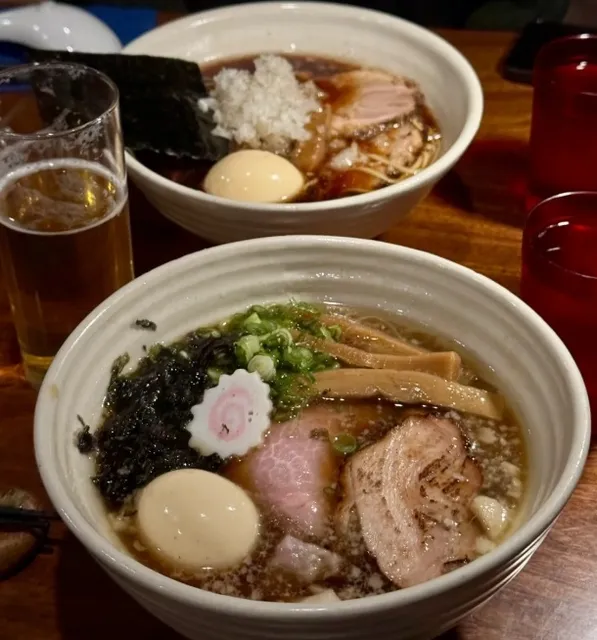 Rhode Island | PVD Ramen Spot